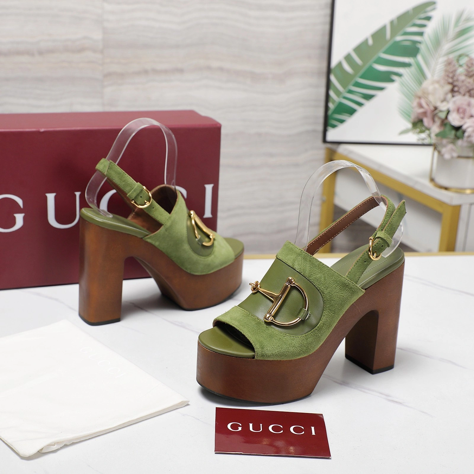 COCO-- 6u33i 834420 AAEXM 3706 sheepskin cowhide Heel height：12.5cm item:E-X362I1041